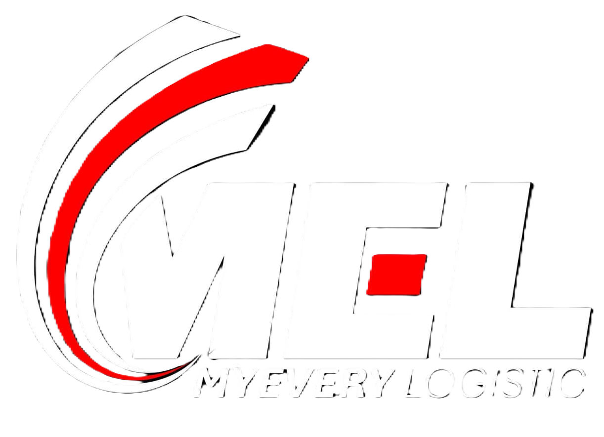 MyEvery Logistic Logo